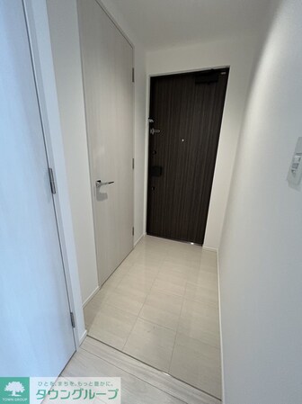 SOLASIAresidence亀戸の物件内観写真